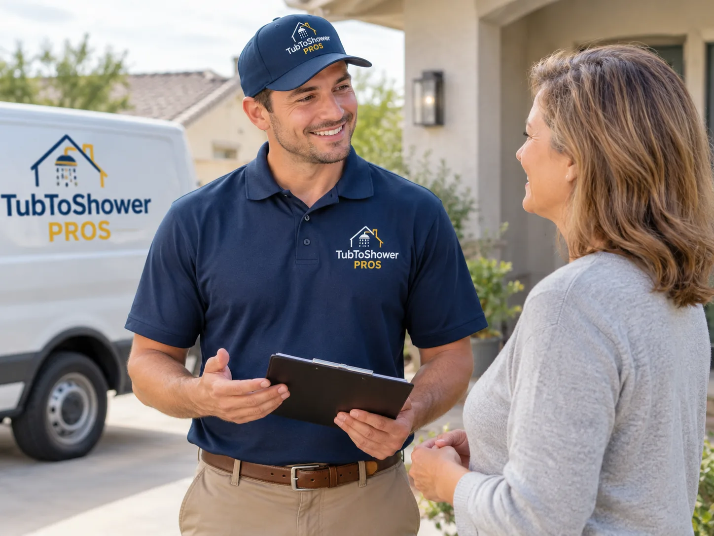 Tub Shower Conversion South Bend, WA FAQs